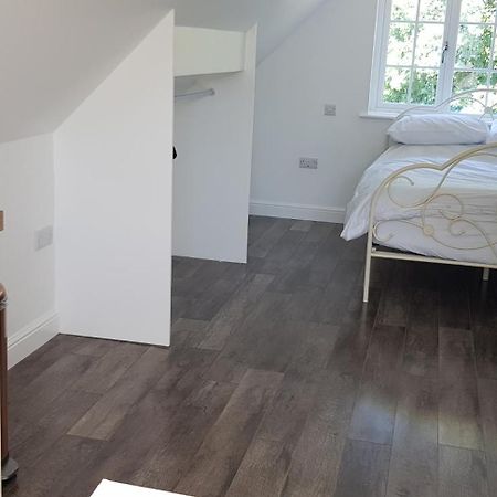 Rookery Lodge Apartments Wistaston Luaran gambar