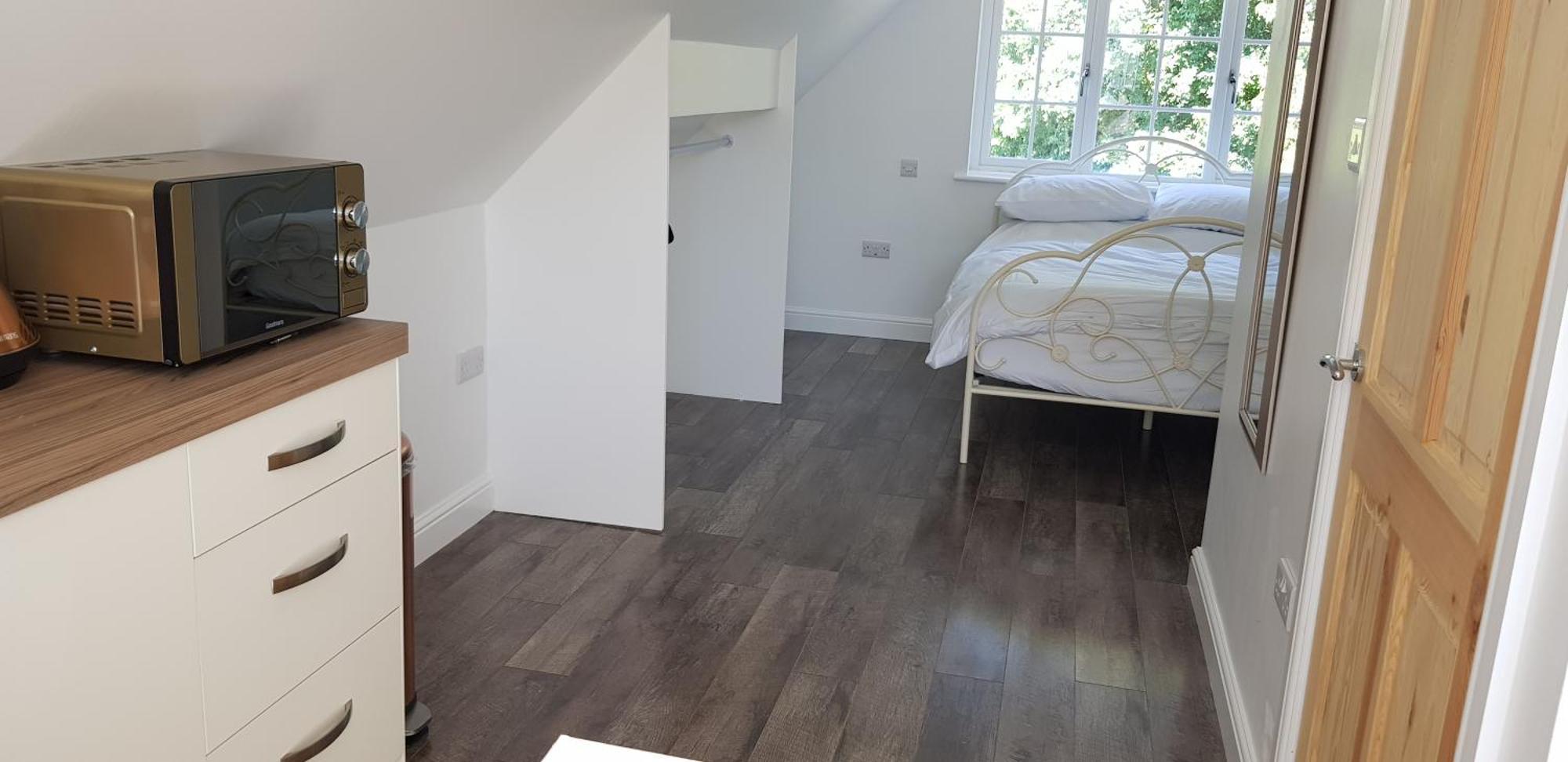 Rookery Lodge Apartments Wistaston Luaran gambar