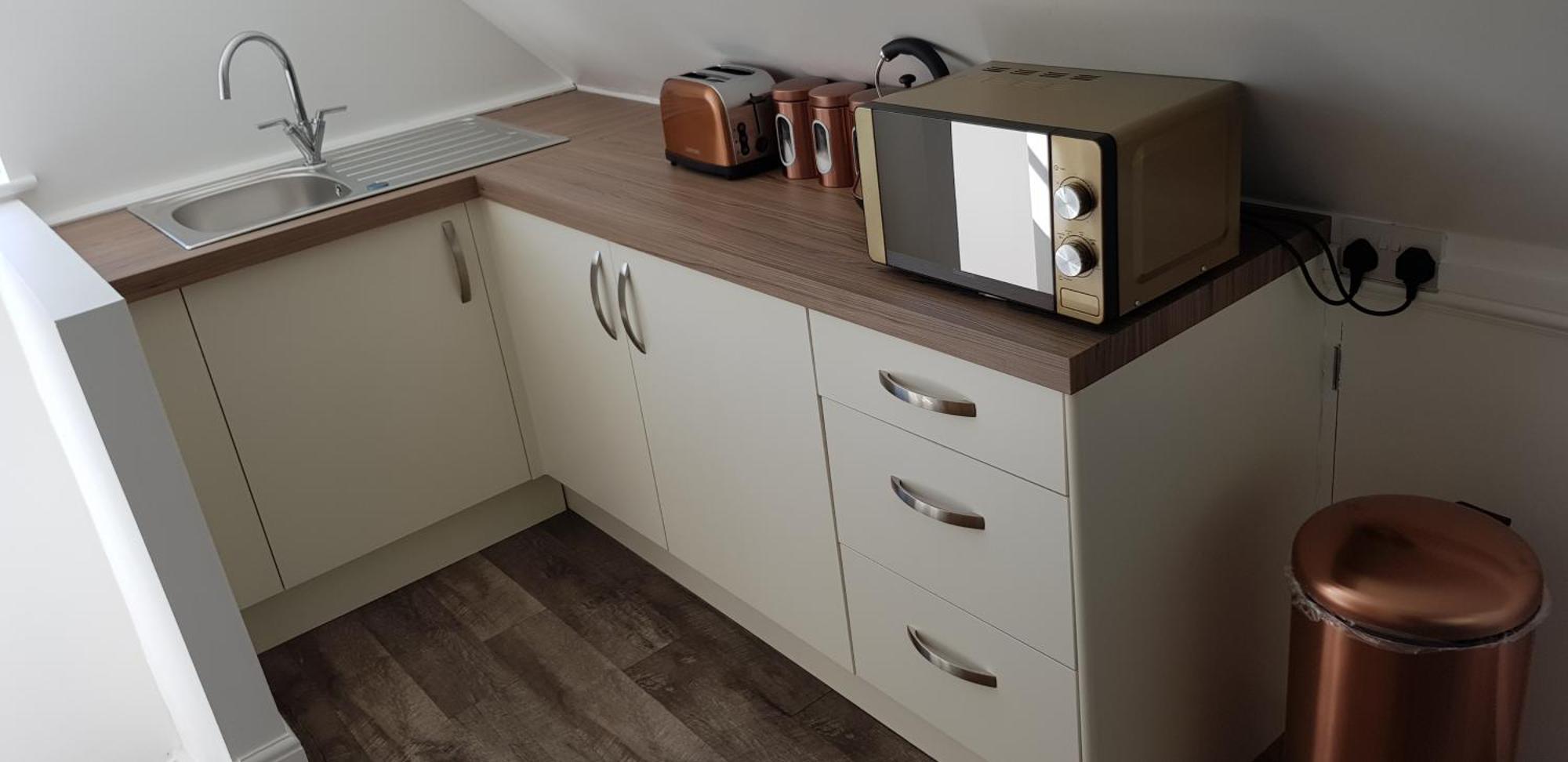Rookery Lodge Apartments Wistaston Luaran gambar