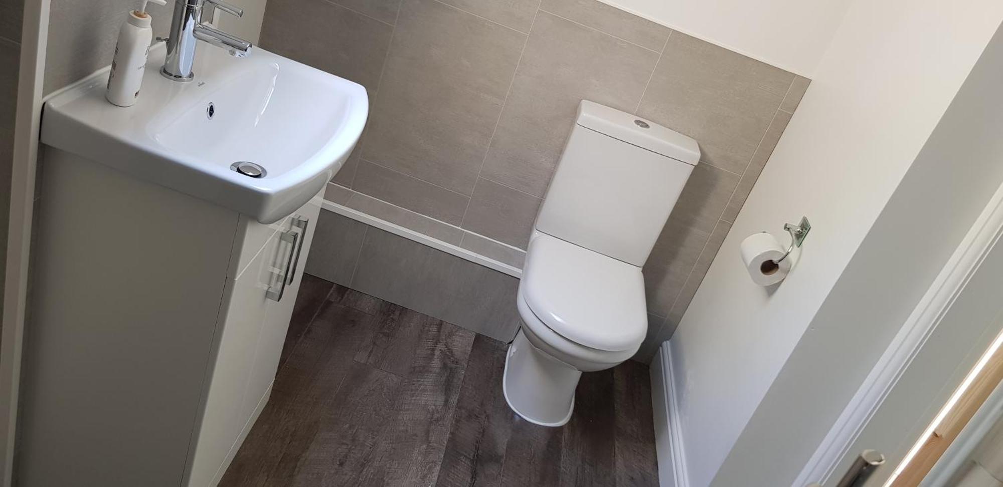 Rookery Lodge Apartments Wistaston Luaran gambar