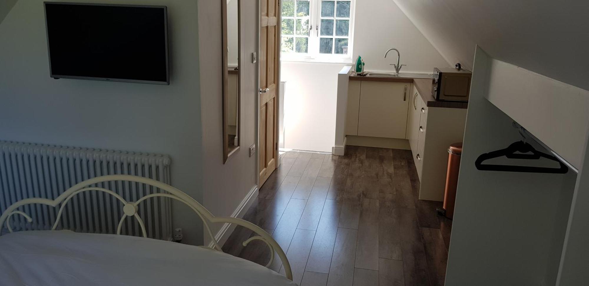 Rookery Lodge Apartments Wistaston Luaran gambar
