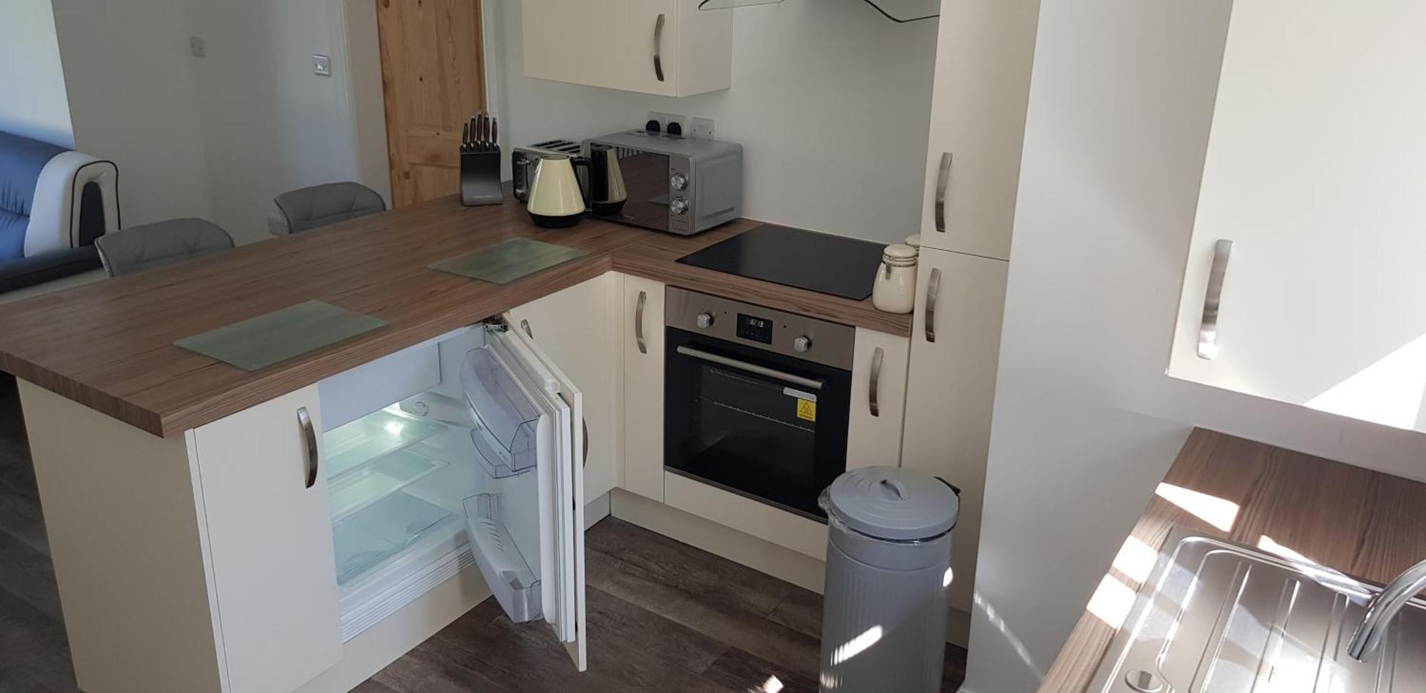 Rookery Lodge Apartments Wistaston Luaran gambar