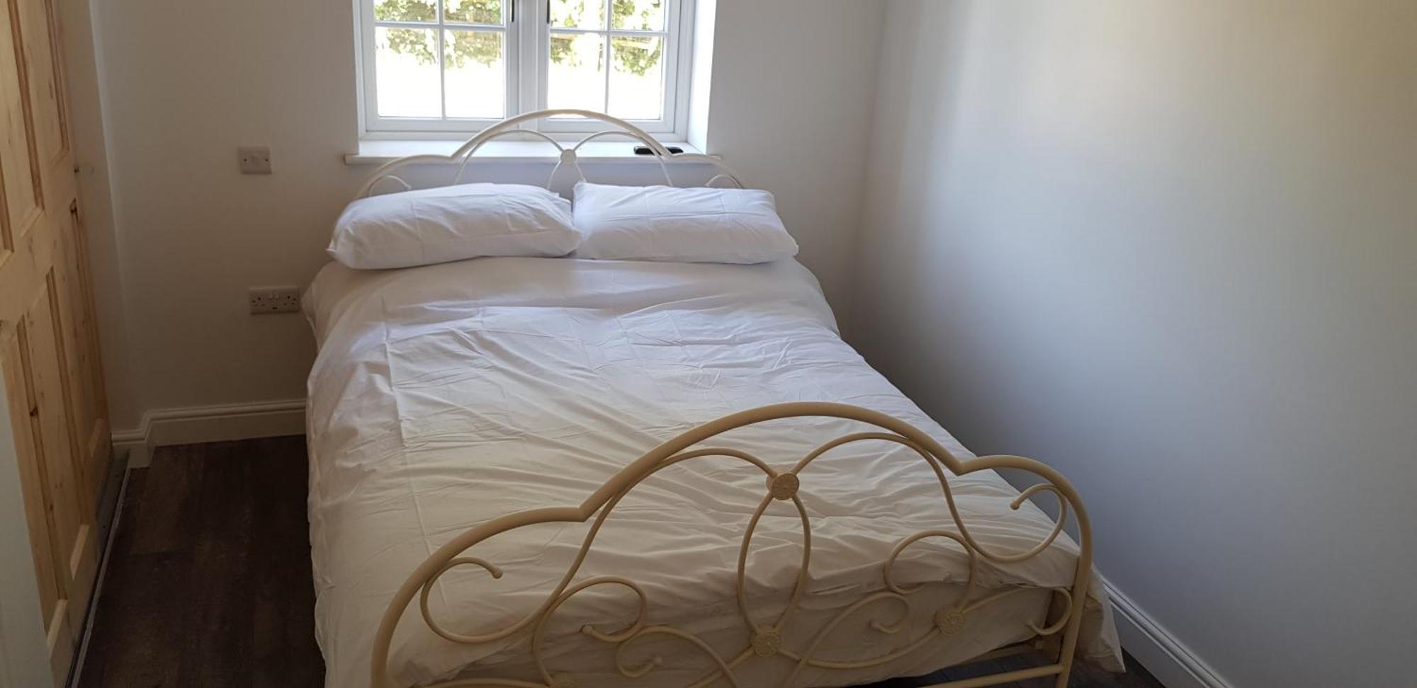Rookery Lodge Apartments Wistaston Luaran gambar