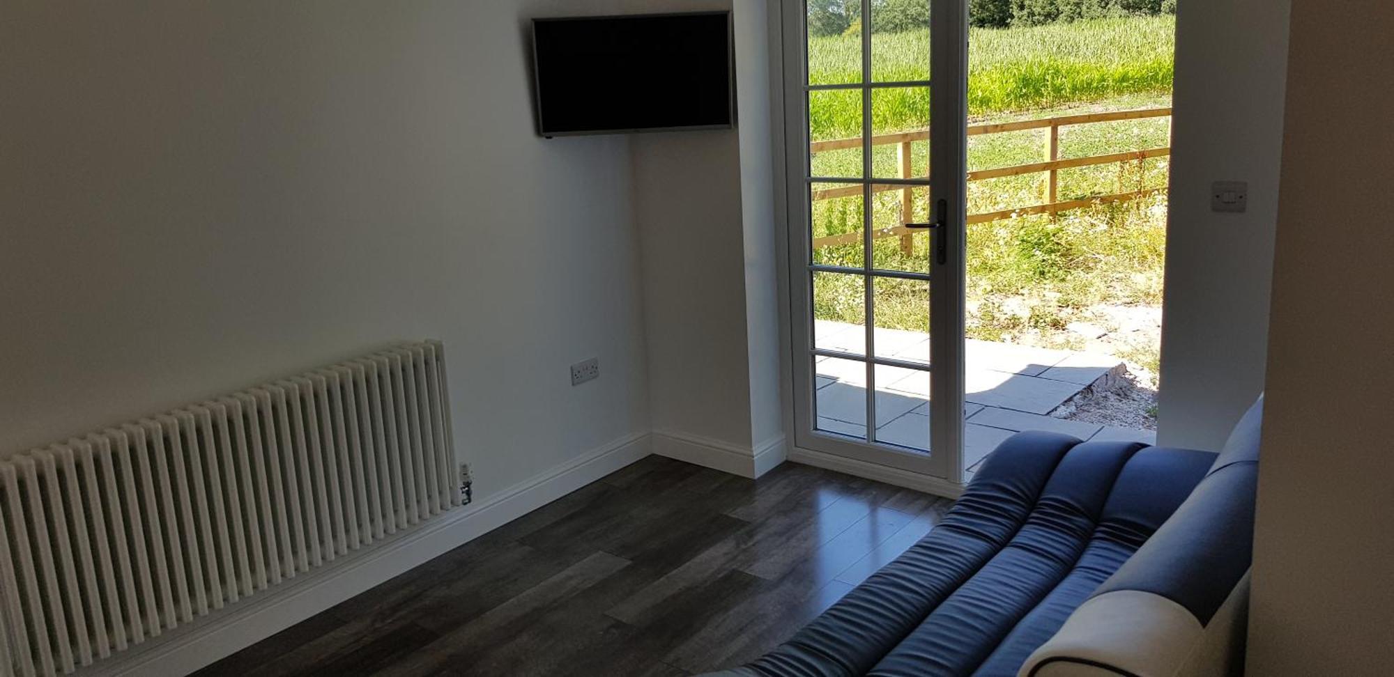 Rookery Lodge Apartments Wistaston Luaran gambar