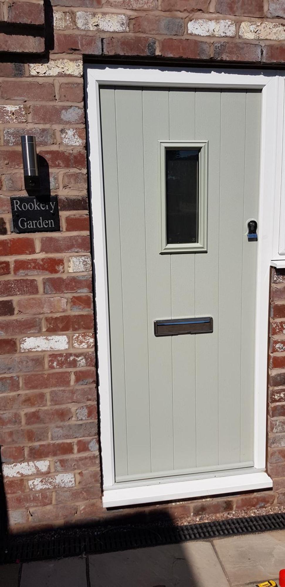 Rookery Lodge Apartments Wistaston Luaran gambar