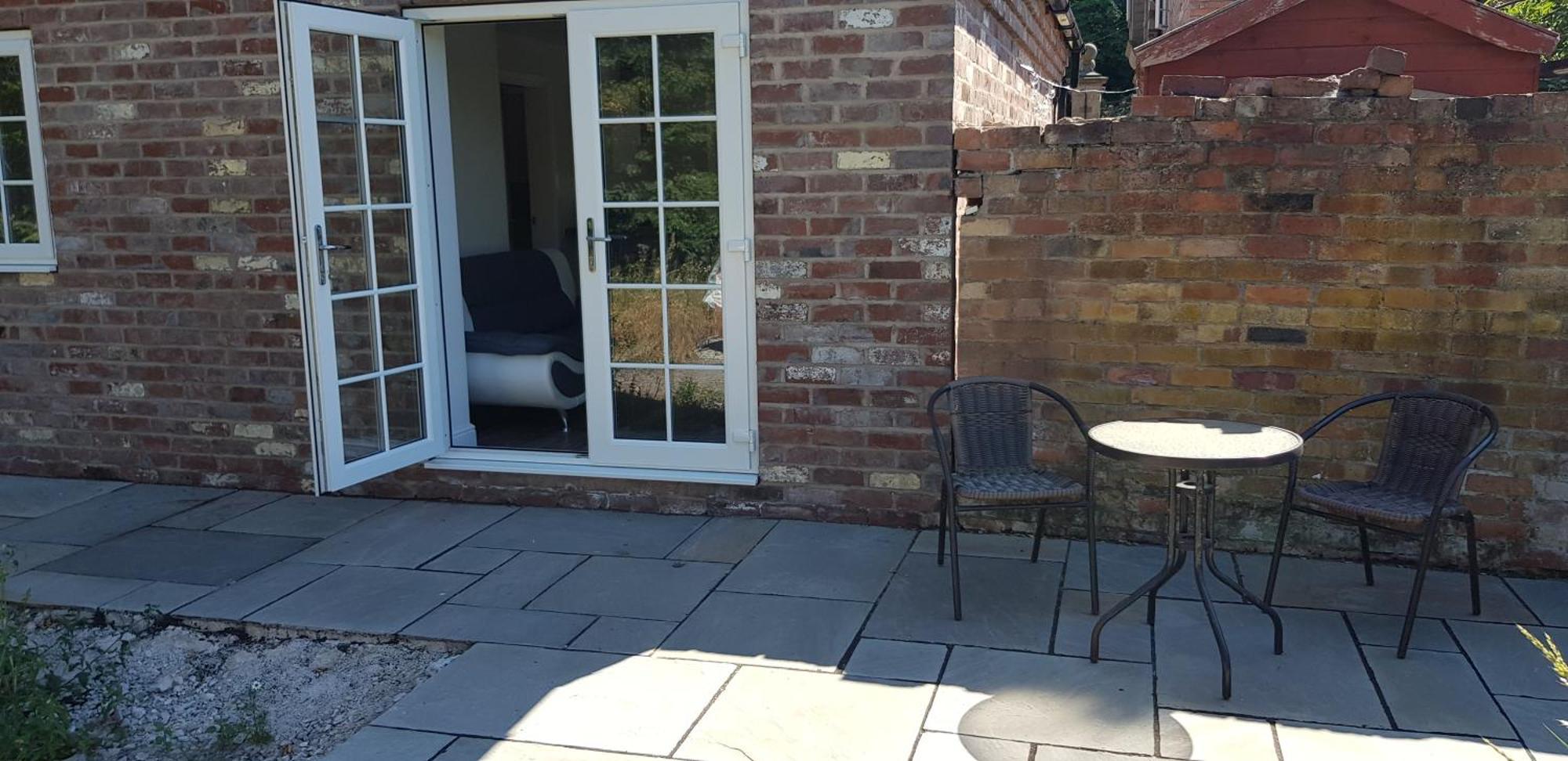 Rookery Lodge Apartments Wistaston Luaran gambar