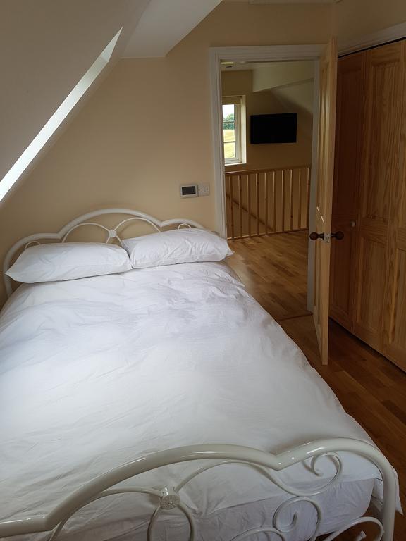 Rookery Lodge Apartments Wistaston Luaran gambar
