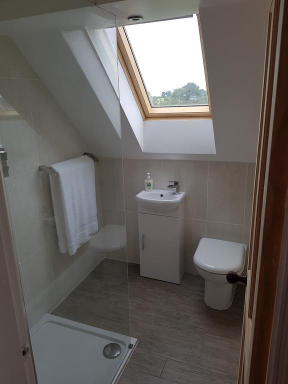 Rookery Lodge Apartments Wistaston Luaran gambar