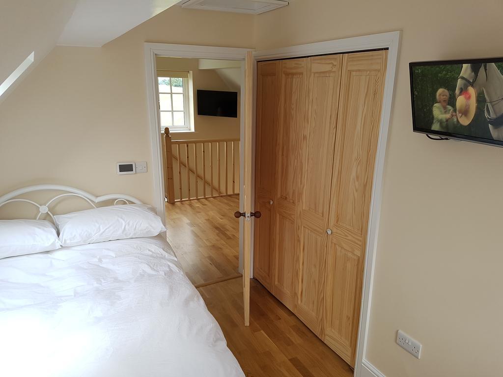 Rookery Lodge Apartments Wistaston Luaran gambar