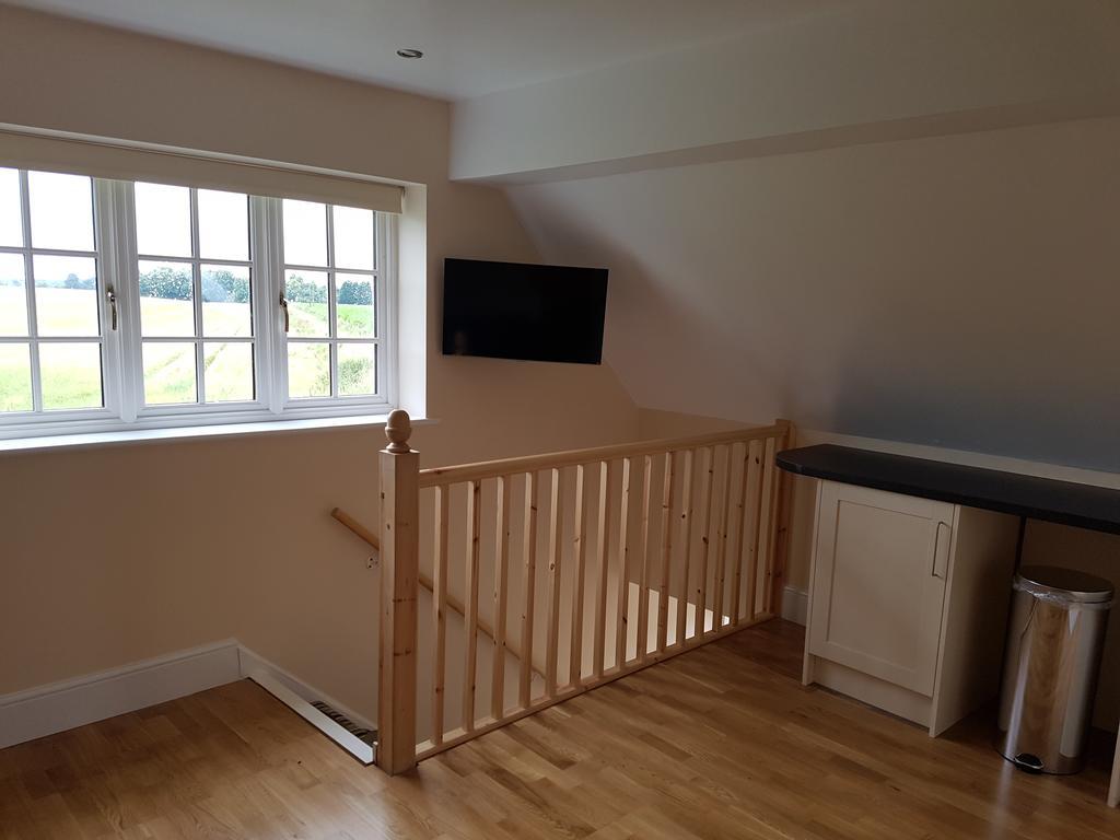 Rookery Lodge Apartments Wistaston Luaran gambar