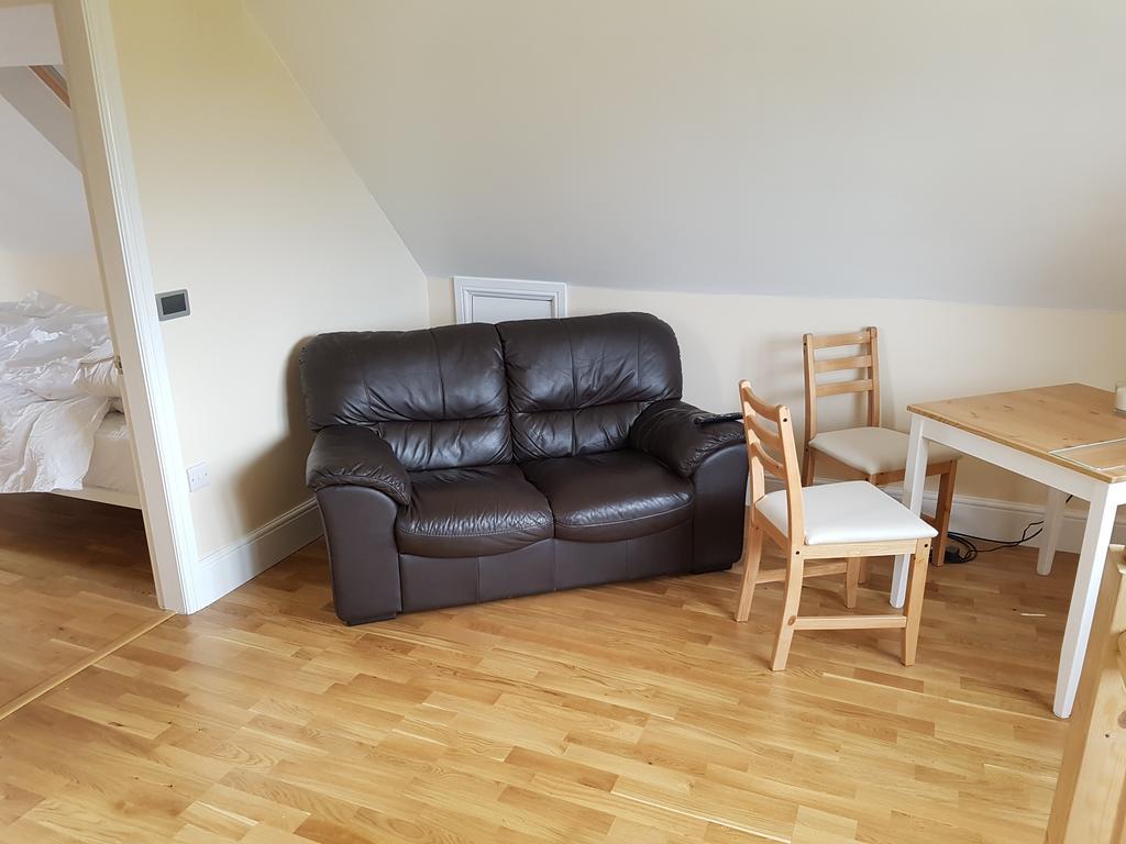 Rookery Lodge Apartments Wistaston Luaran gambar